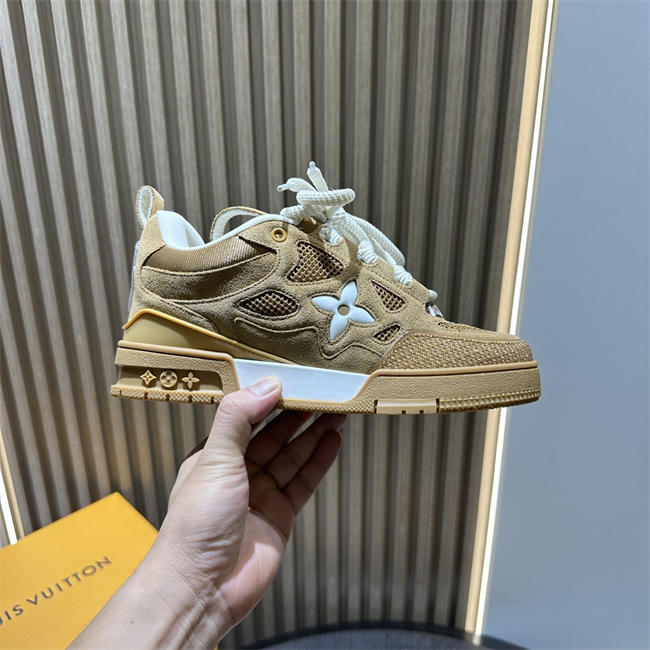 LV Skate Sneaker