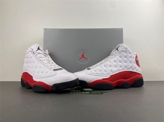 Air Jordan 13 Retro OG Chicago (2026) 414571-102