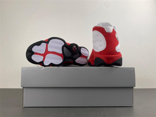 Air Jordan 13 Retro OG Chicago (2026) 414571-102