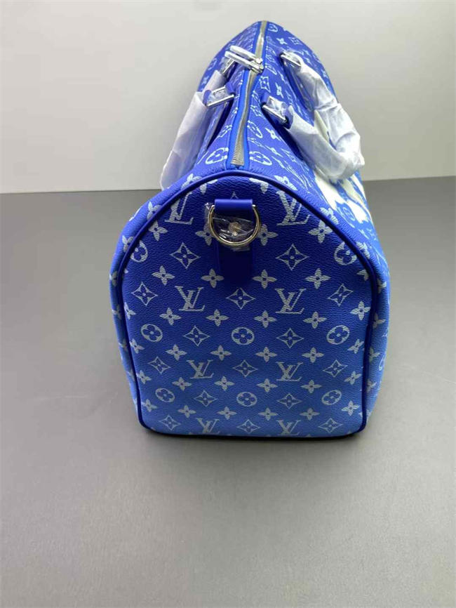 LV Keepall 50