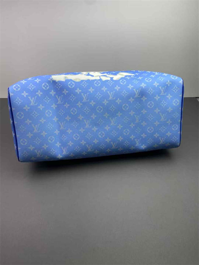 LV Keepall 50