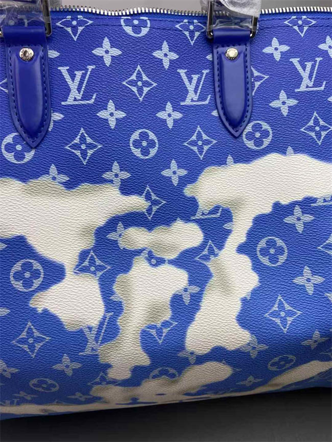 LV Keepall 50