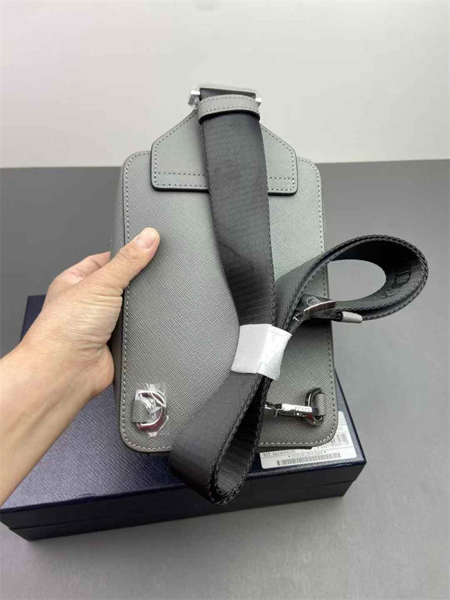Pra*a bag