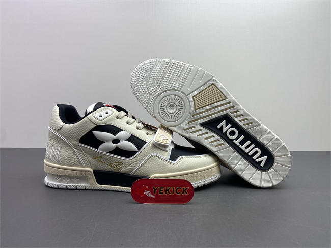 l0vis Vvtt0n lv trainer
