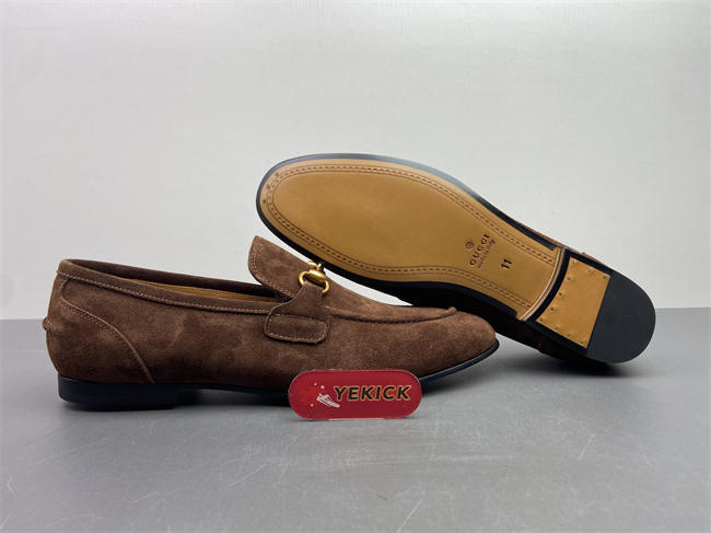 Gvc*1 loafer