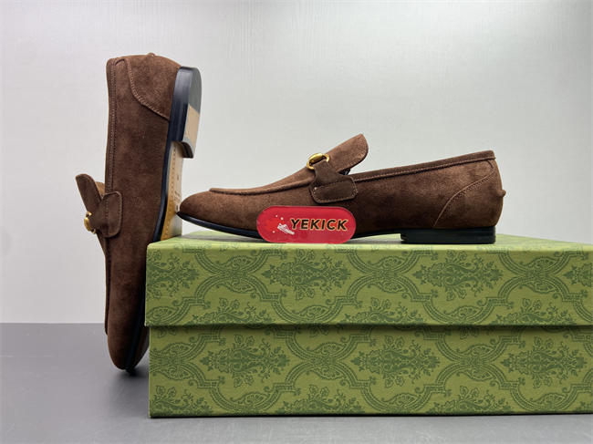 Gvc*1 loafer