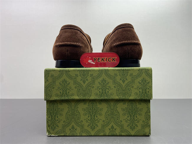 Gvc*1 loafer