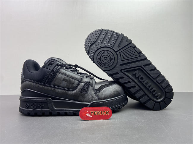 l0vis Vvtt0n lv trainer