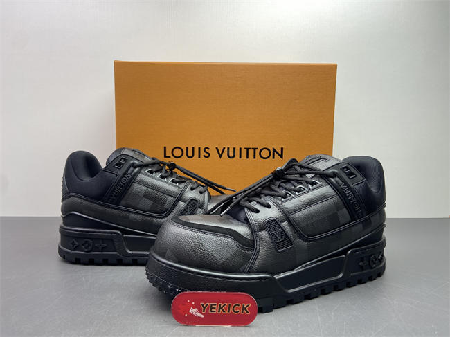 l0vis Vvtt0n lv trainer