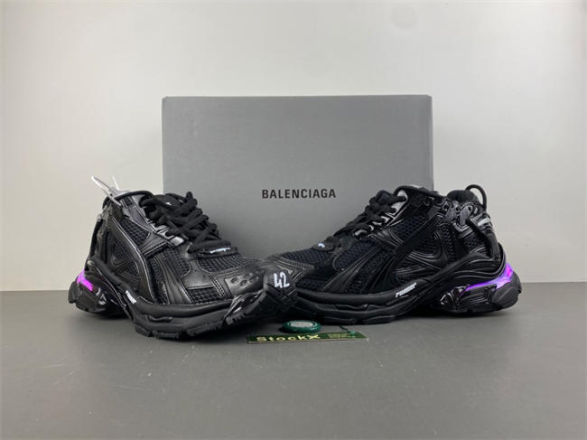 Ba1en*iaga runner led 853225-wrnld 1000