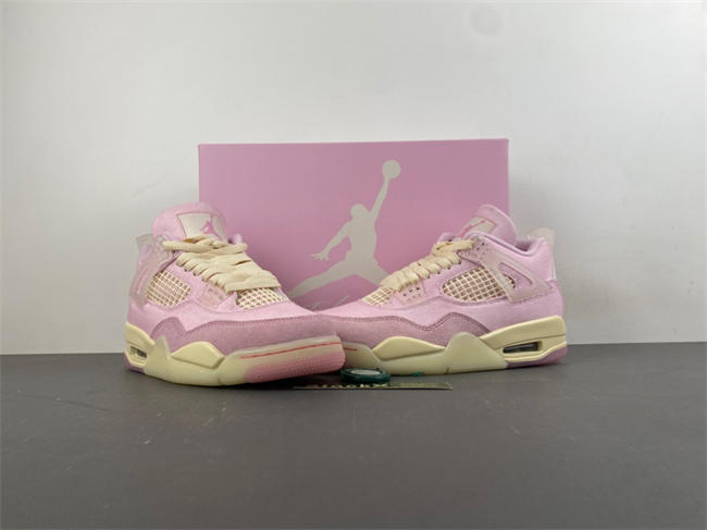 NIKE AIR JORDAN 4 RETRO TEX