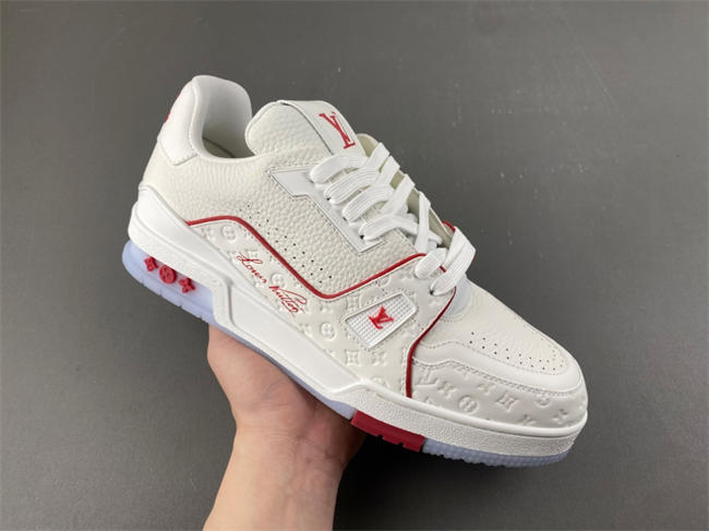 l0vis Vvtt0n lv trainer