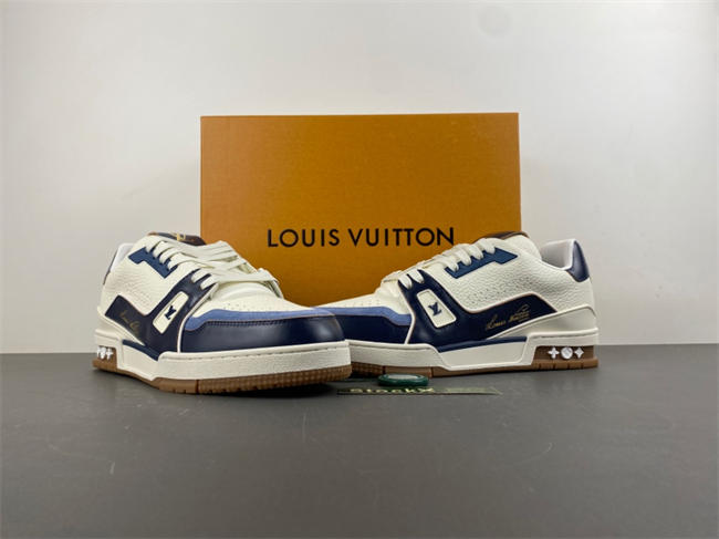 l0vis Vvtt0n lv trainer