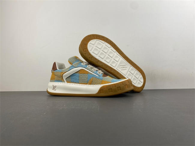 l0vis Vvtt0n lv trainer