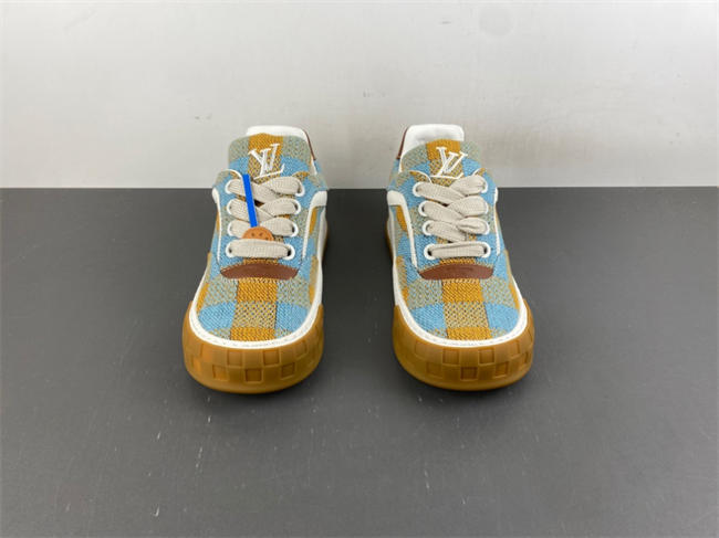 l0vis Vvtt0n lv trainer
