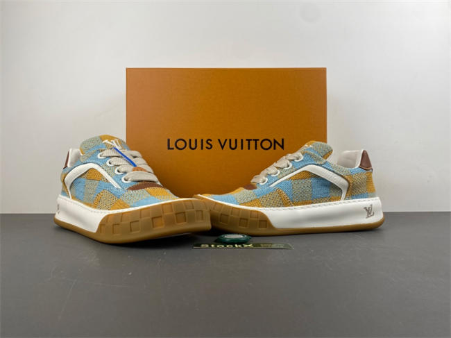 l0vis Vvtt0n lv trainer