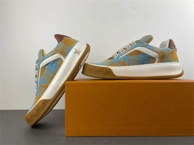 l0vis Vvtt0n lv trainer
