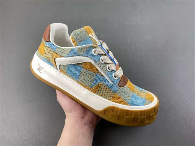 l0vis Vvtt0n lv trainer