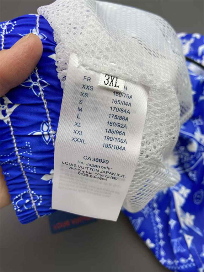LV SHORTS