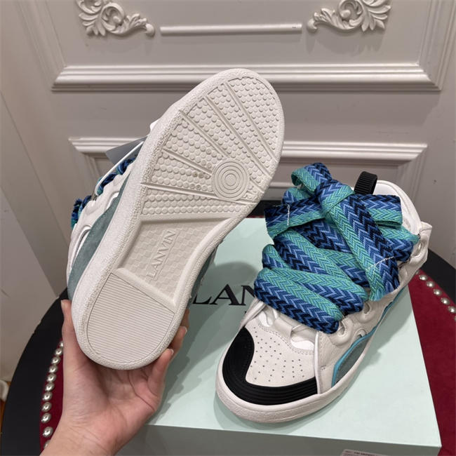 Lanu1n curb sneaker