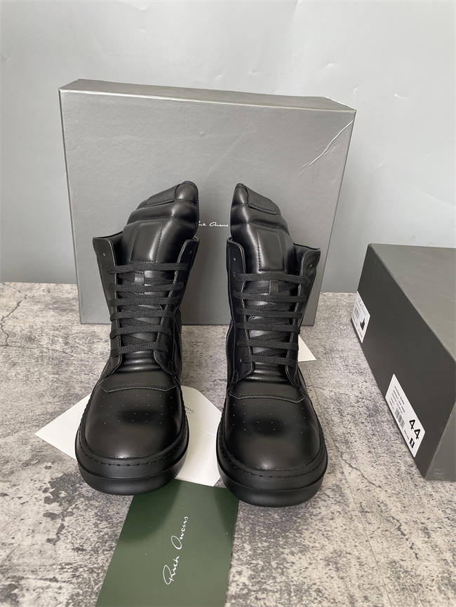 r1ck 0wens sneaker