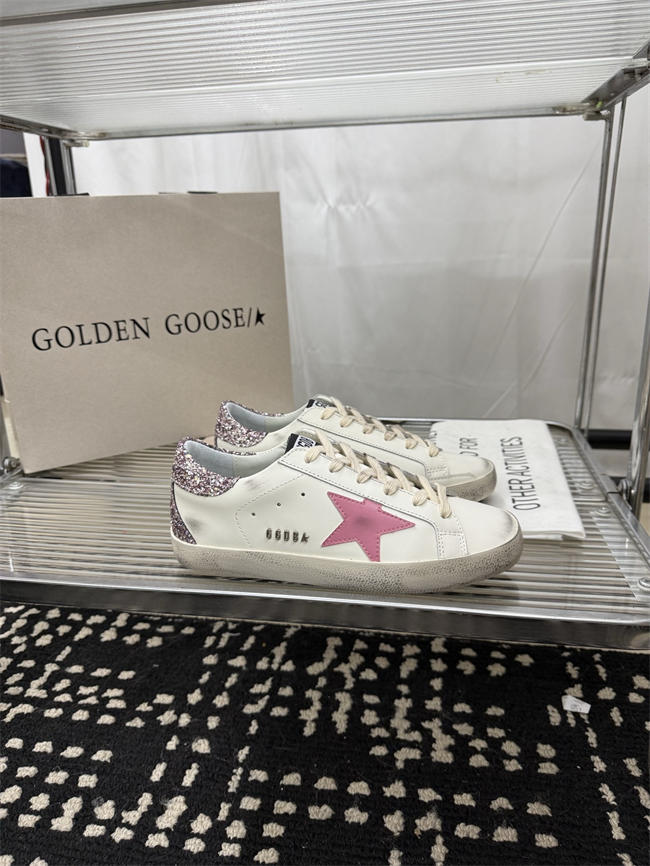g01den G003e sneaker