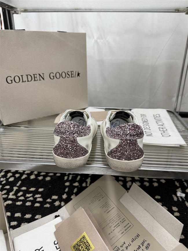 g01den G003e sneaker