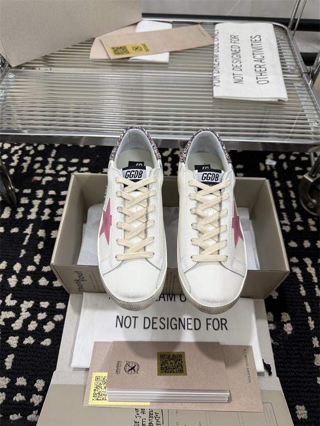 g01den G003e sneaker