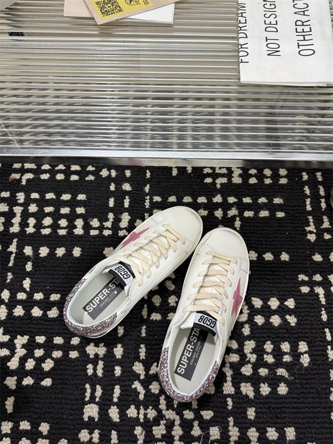 g01den G003e sneaker
