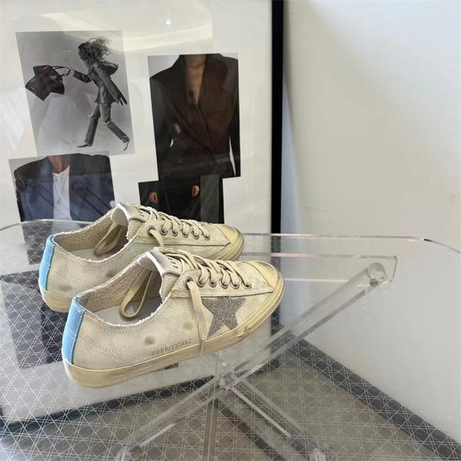 g01den G003e sneaker