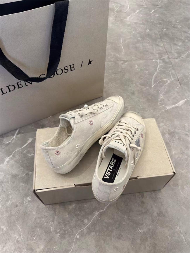 g01den G003e sneaker