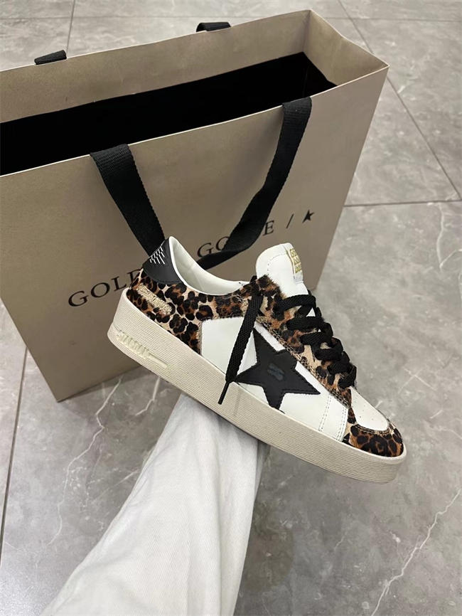 g01den G003e sneaker