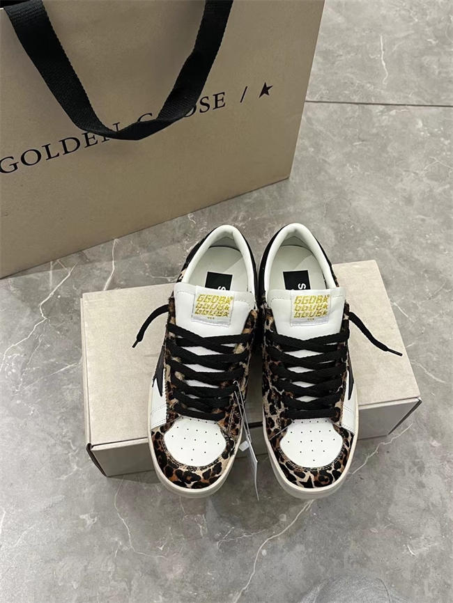 g01den G003e sneaker