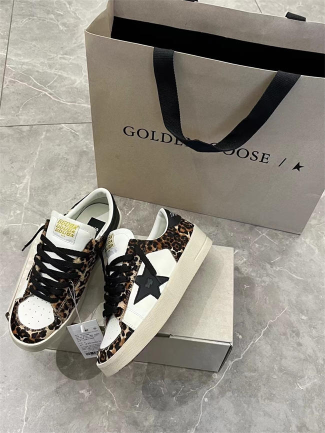 g01den G003e sneaker