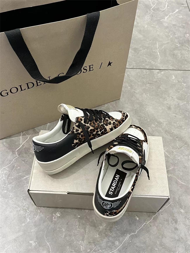 g01den G003e sneaker