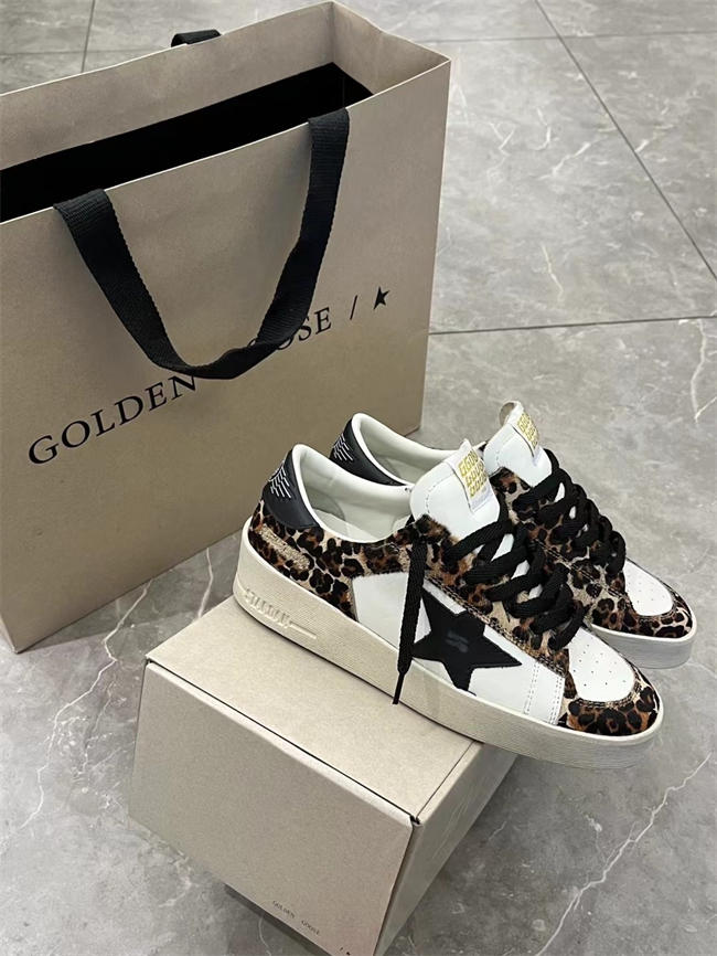 g01den G003e sneaker