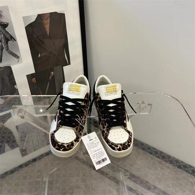 g01den G003e sneaker
