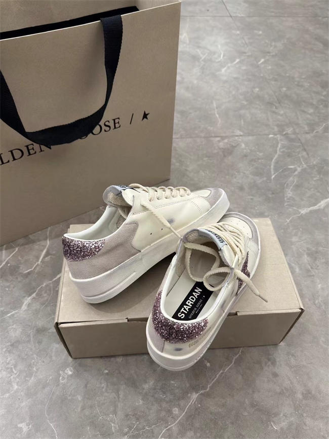 g01den G003e sneaker