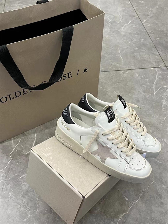 g01den G003e sneaker