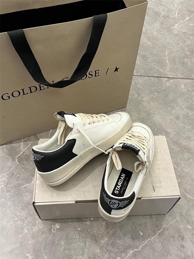 g01den G003e sneaker