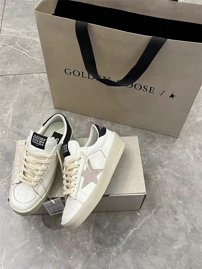 g01den G003e sneaker
