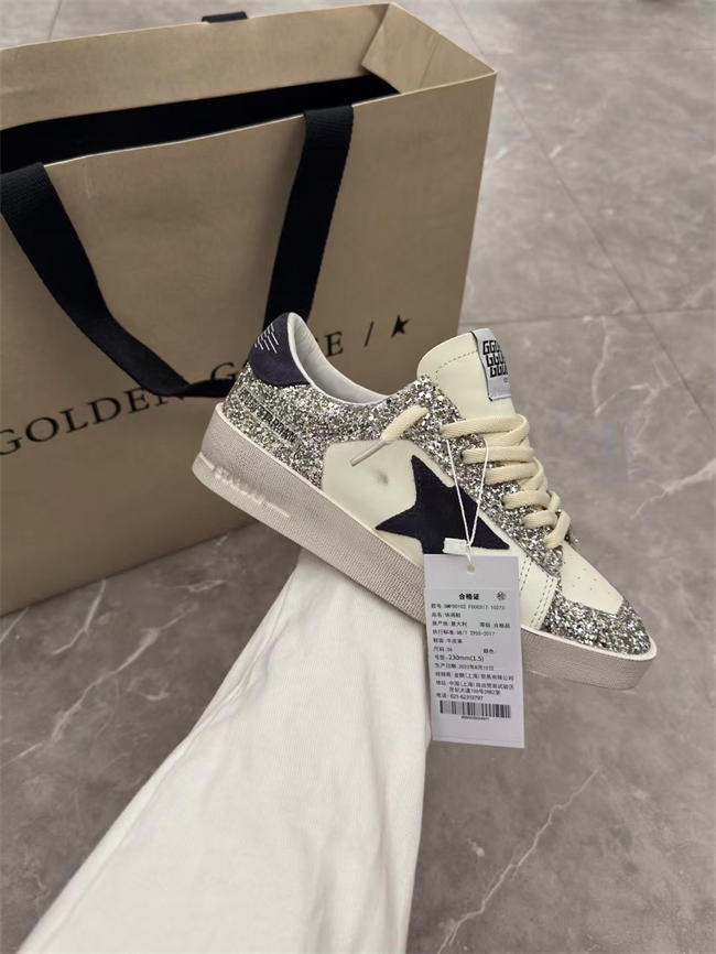 g01den G003e sneaker