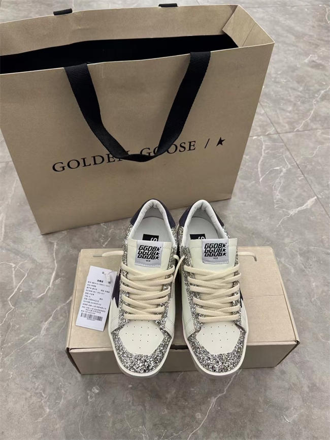 g01den G003e sneaker