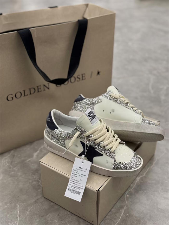 g01den G003e sneaker