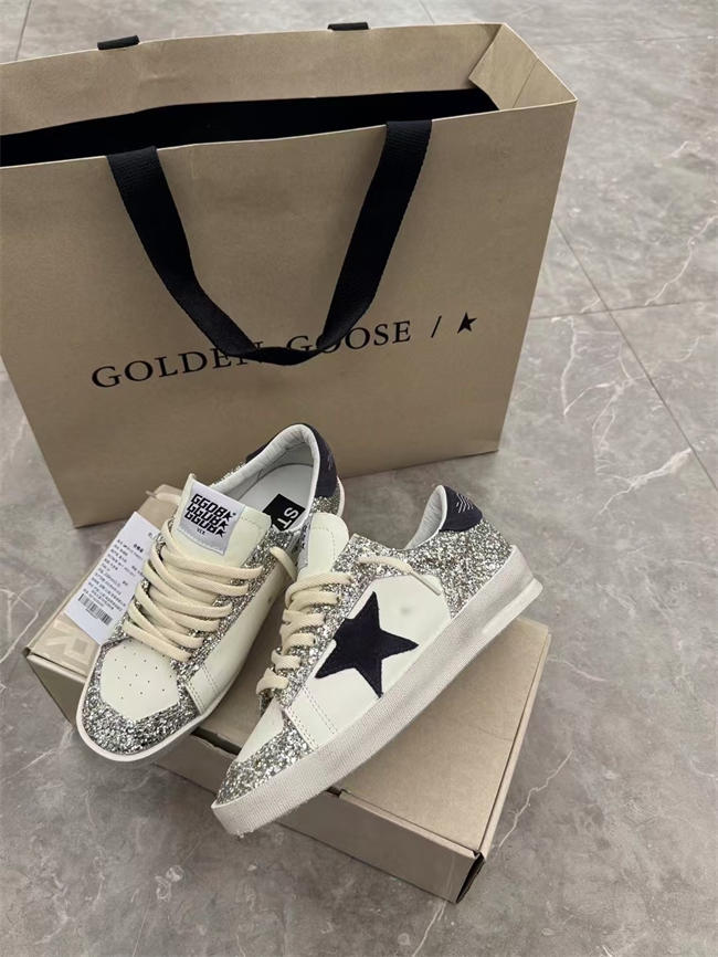 g01den G003e sneaker
