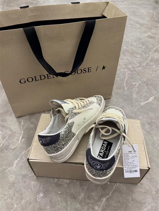 g01den G003e sneaker