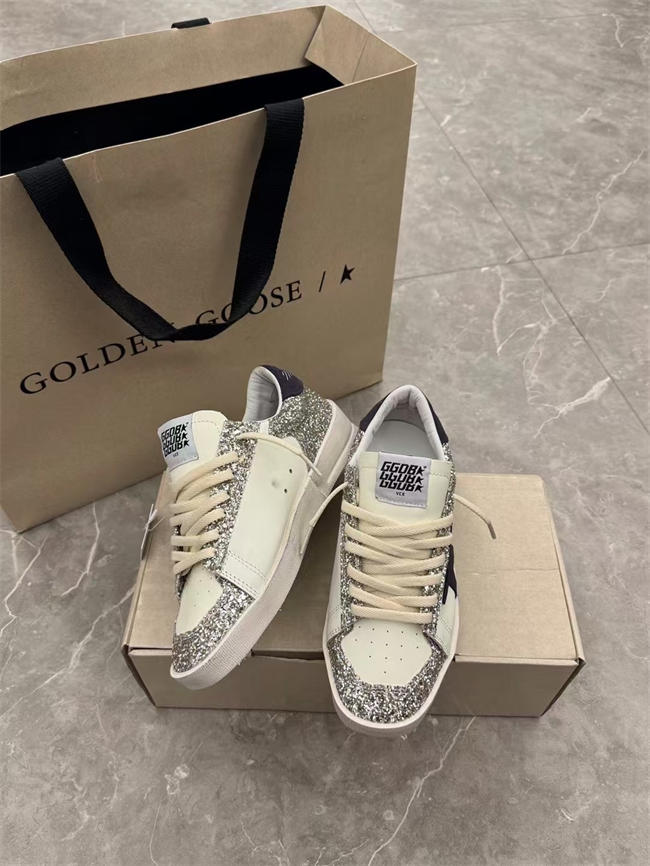 g01den G003e sneaker