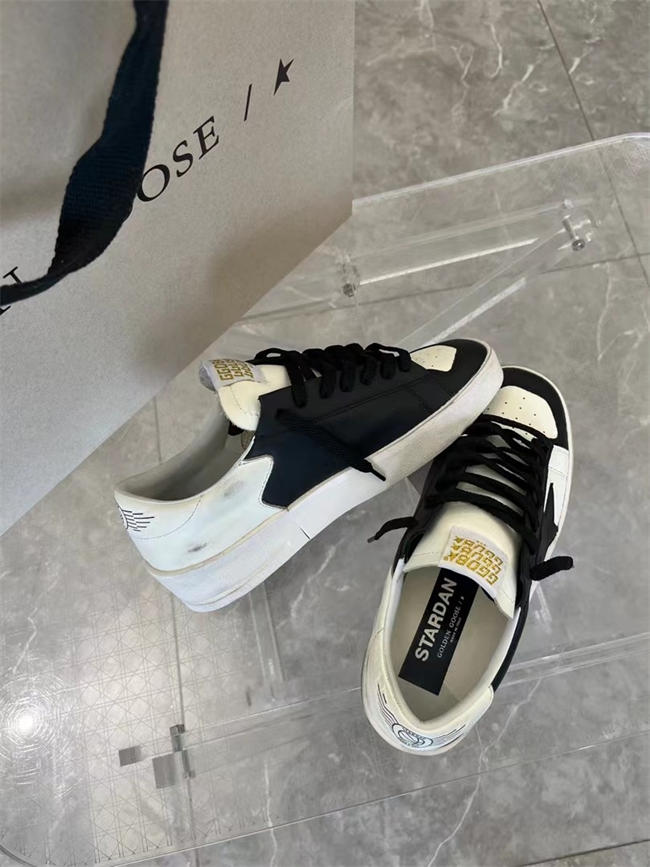 g01den G003e sneaker