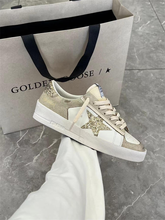 g01den G003e sneaker