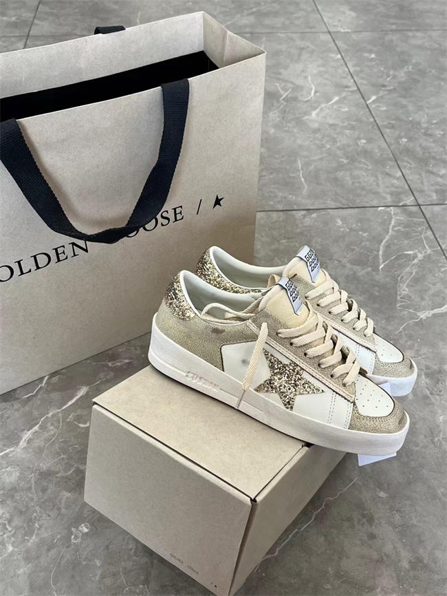 g01den G003e sneaker